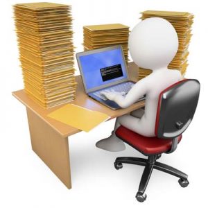 digitalizacion de documentos